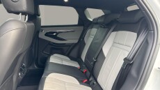 Land Rover Range Rover Evoque 2.0 D200 R-Dynamic SE 5dr Auto Diesel Hatchback